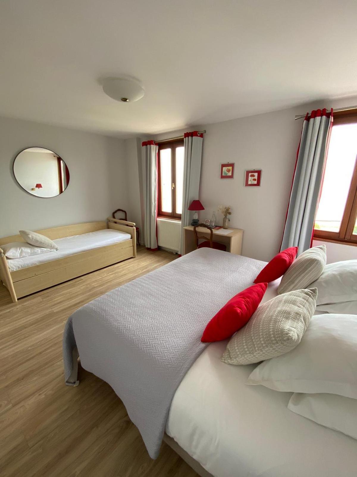 Hotel De La Plage Ексенве Екстериор снимка
